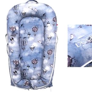 Dock A Tot Grand size. Mrs Mighetto (night) print. In good used condition.